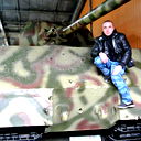 Николай Матросов