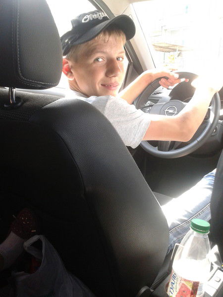 *саня* Чирьев