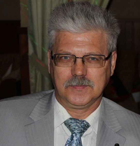 Геннадий Карпенко