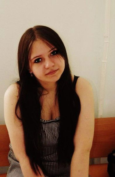 Тоня Бутюгина