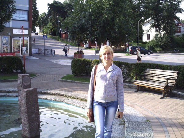 Ирина Филипёнок