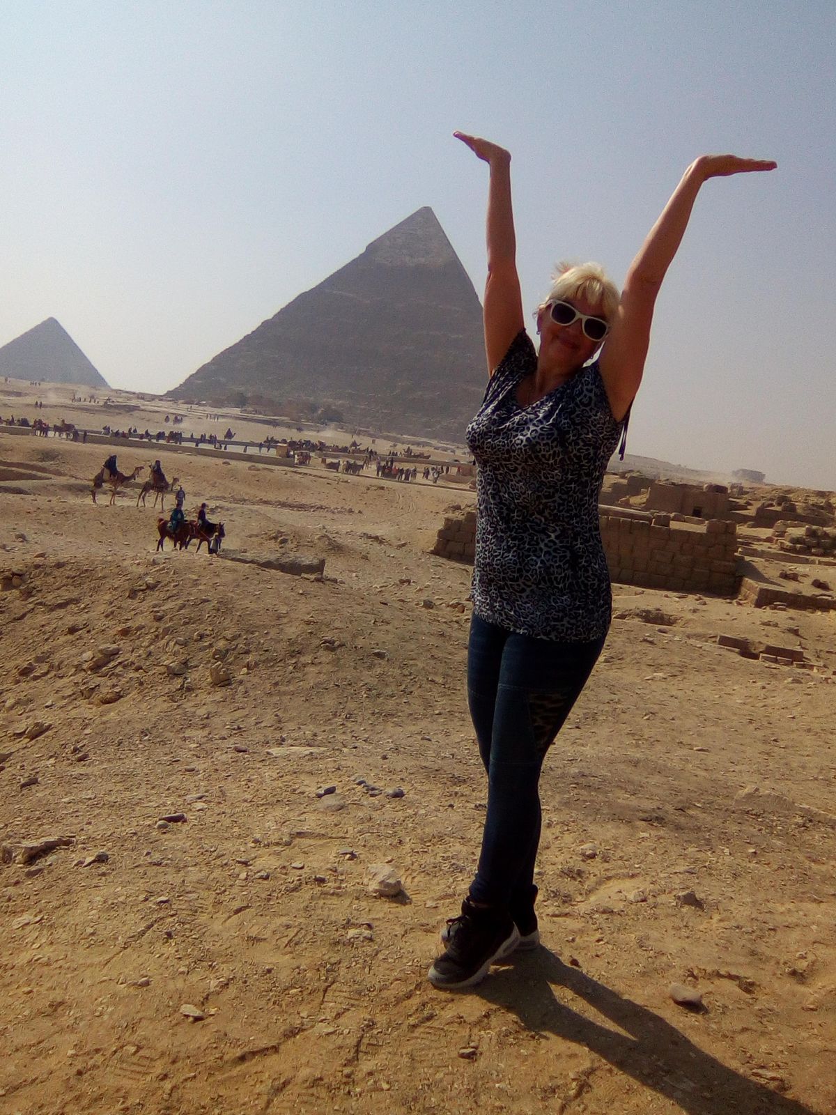 Svetlana Sevostianova