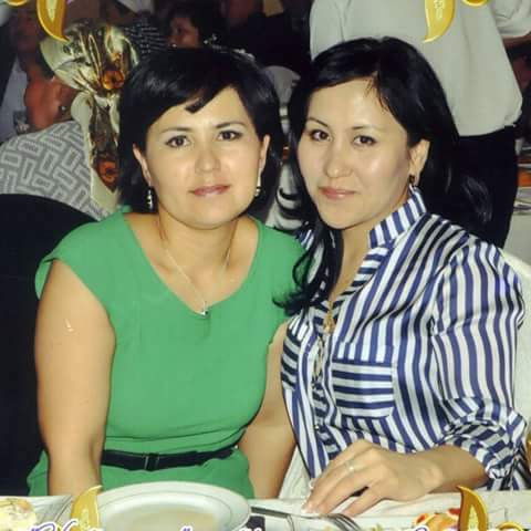 Карлыгаш Альжанова