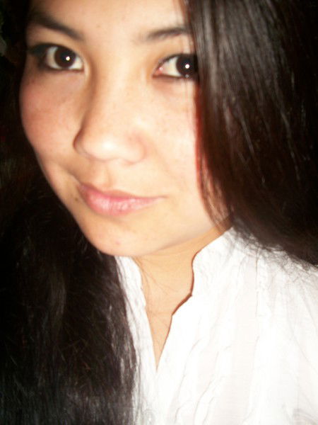 Айсалкын Дербишалиева