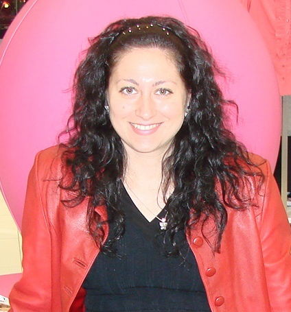 Оксана Бабенко