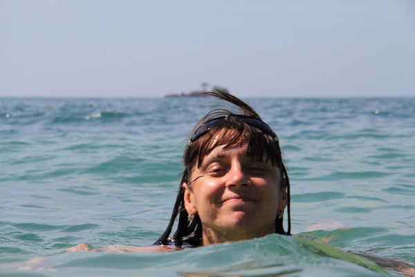 Ольга Бучук