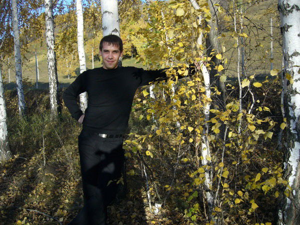 Тимур Талхин