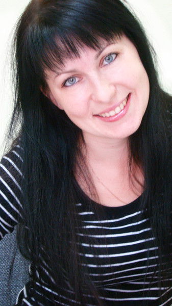 Ирина Кузьмина