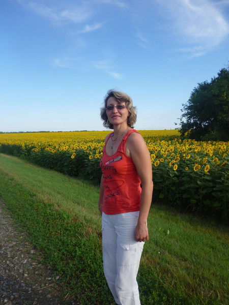 Елена Стучилина