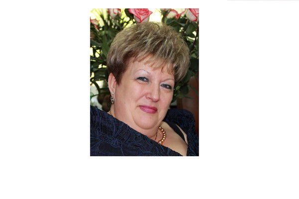 Татьяна Невоструева