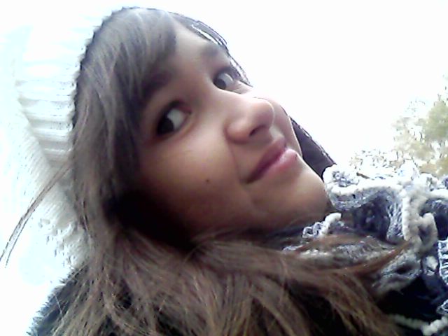 Натусик Элпидина