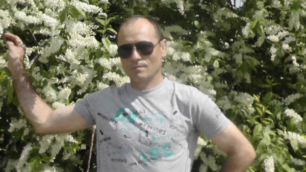 Юрий Кирпиков