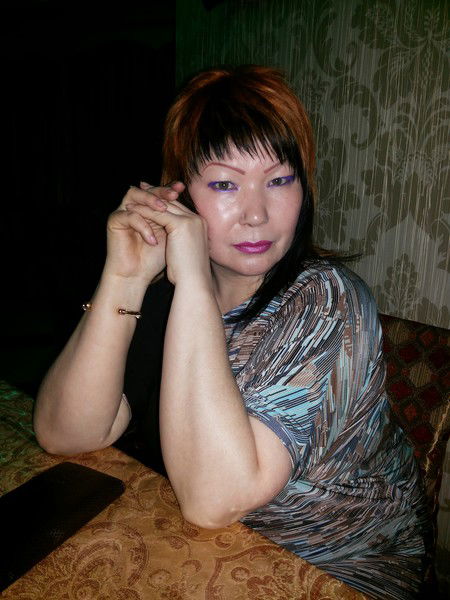 Гульнара Аргынка