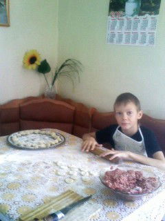 Павел Макаров