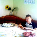 Павел Макаров