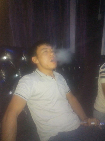 Жасулан Сапаралы Улы