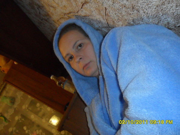 Елена Долгих