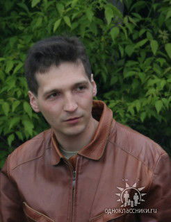 Владимир Чуприяновский