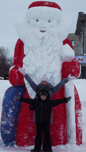 Егор Фетцов