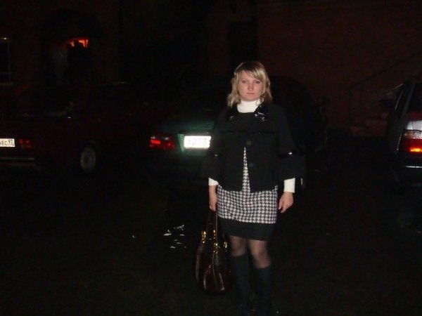 Надежда Азарнина