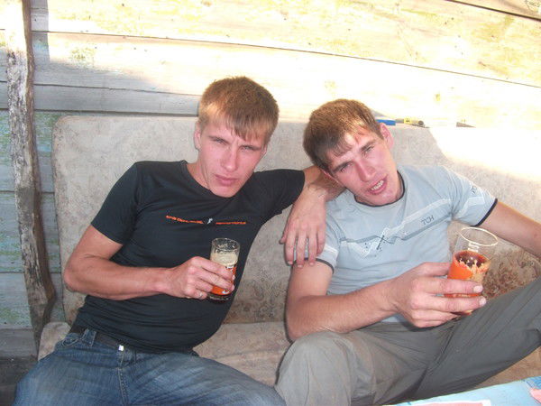 Илья Шакиров