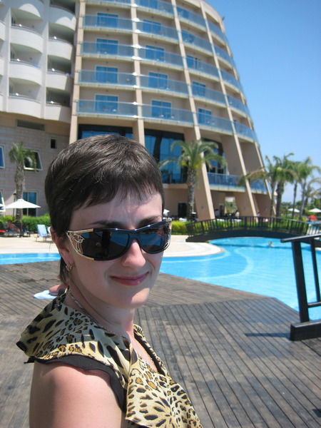 Наталья Кислая