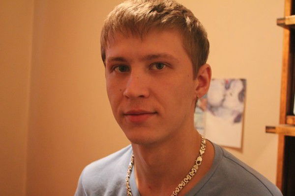 Борис Герасимов