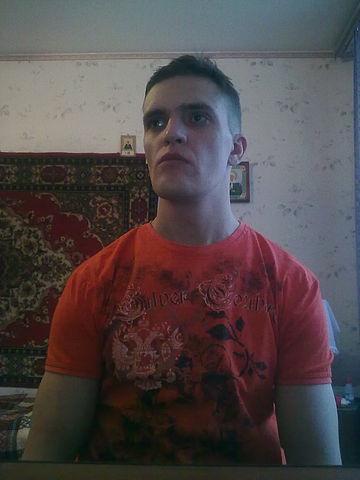 Олег Куликов