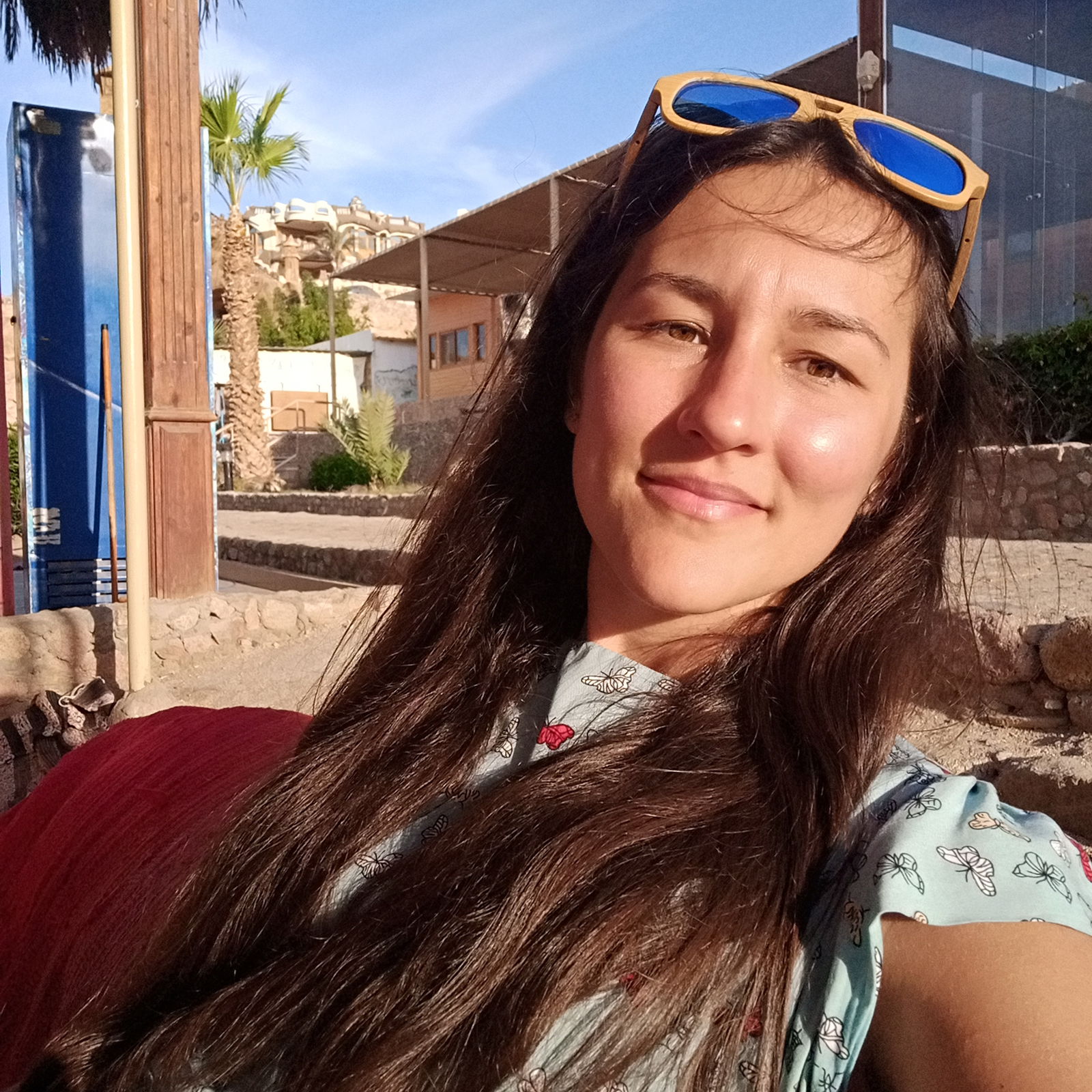 Екатерина Киргина