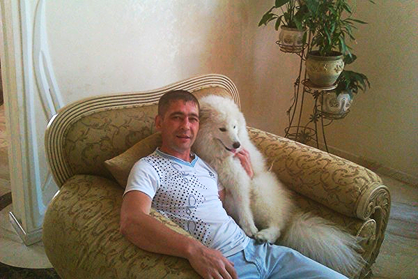 Александр Казаков