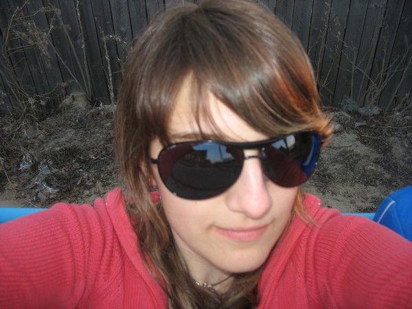 Анастасия Котова