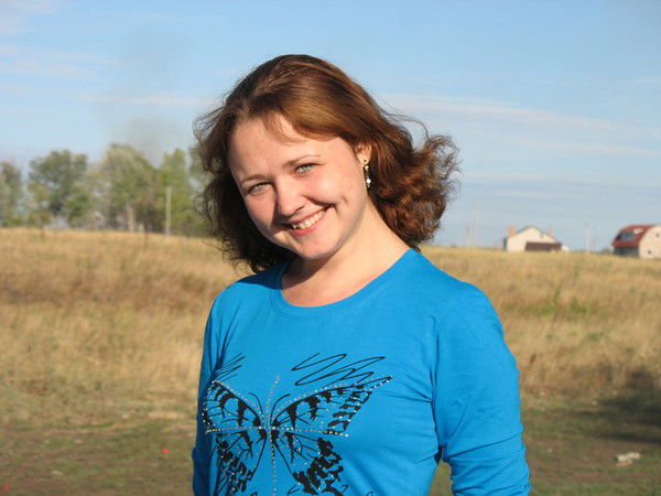 Юлия Василенко