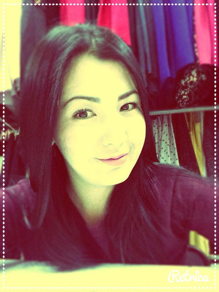 Наргиза Нарымбетова