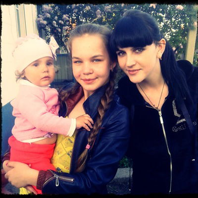 Ирина Холод