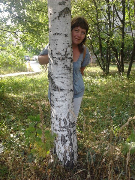 Альбина Захарова