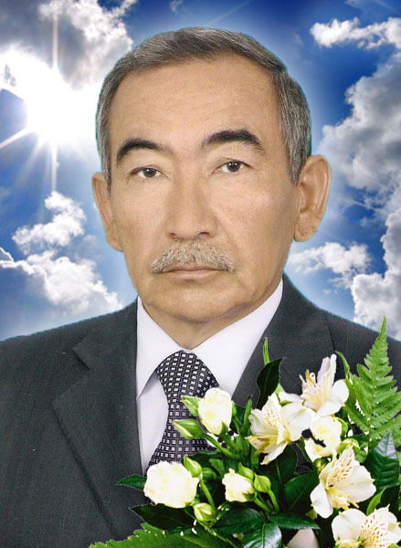 Бесимбай Хибасов