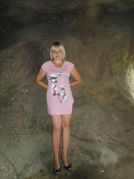 Ольга Попова