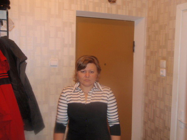 Ирина Волченко