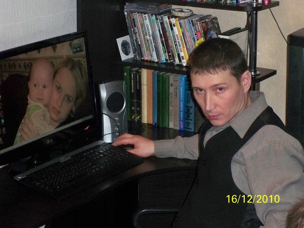 Алексей Мамчиц