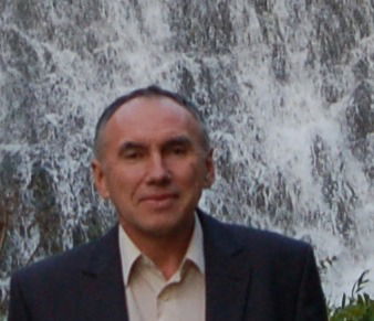 Vladimir Gurkin