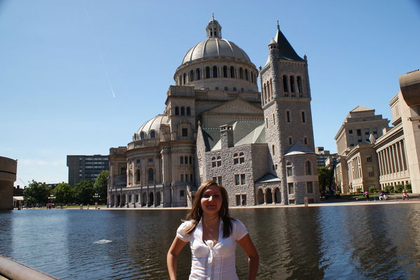 Елена Скотынянская