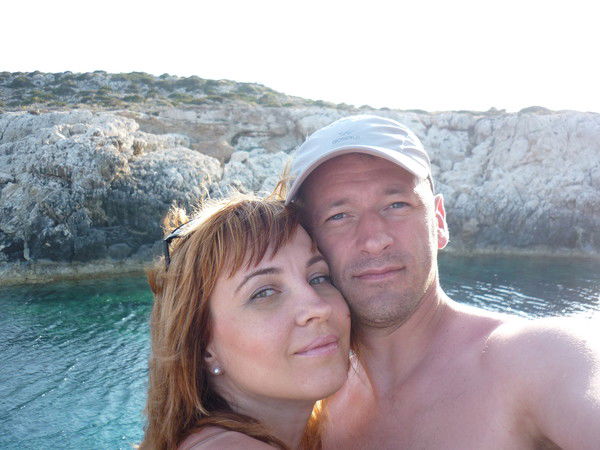 Дмитрий Николаевский