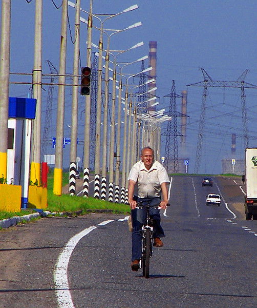 Юрий Будников