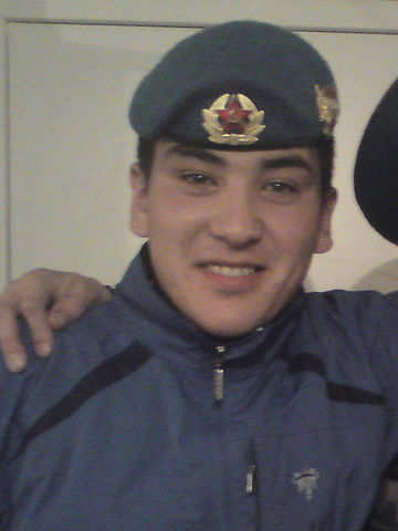 Радмиль Касимов