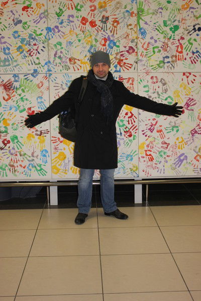 Радослав Киров