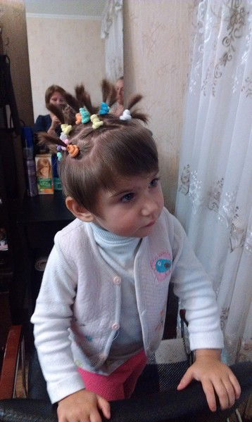 Вероника Гарбузенко