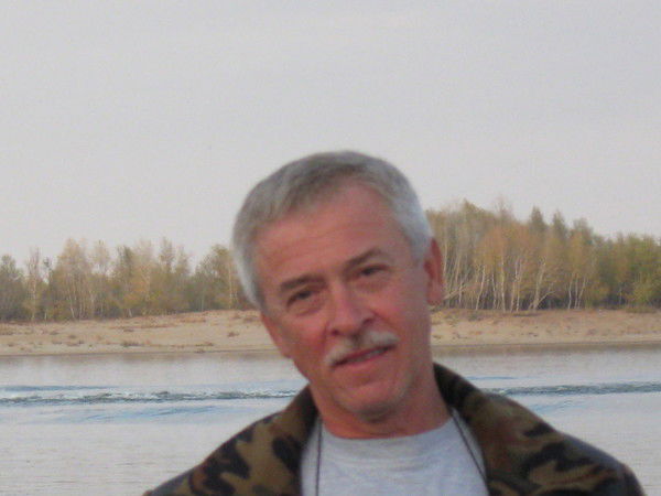 Юрий Куранов