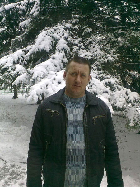 Александр Семенко