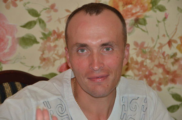 Леонид Мошкин