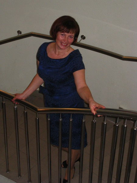 Мария Ерошевич